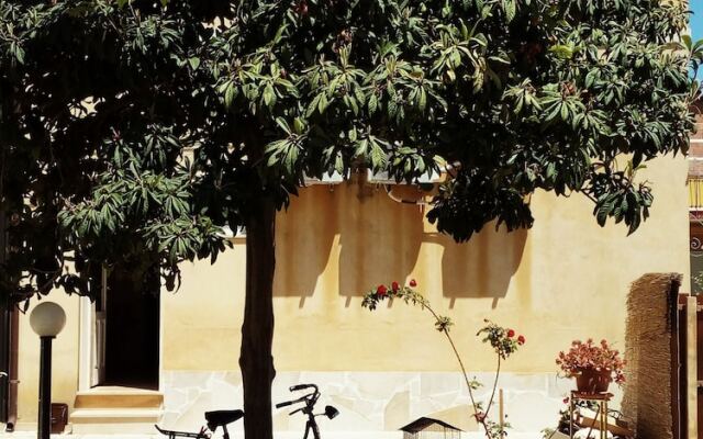 Bed and breakfast ù canzu rooms