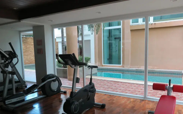6-30 1 Bedroom 1bath 1 Km Walking To Patong Beach