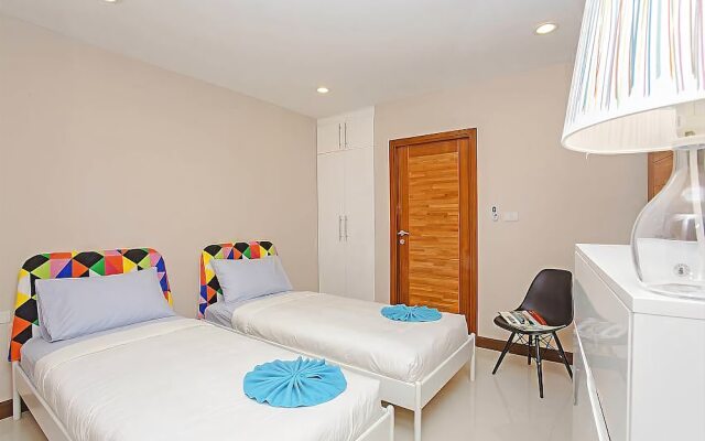 Bangsaray Beach House 2 Bed