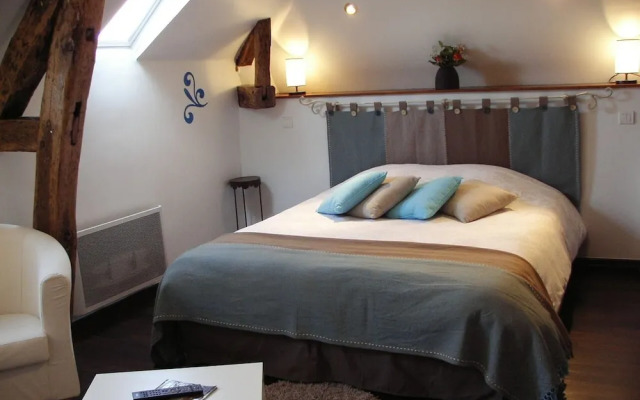 Hotel Restaurant Du Montligeon