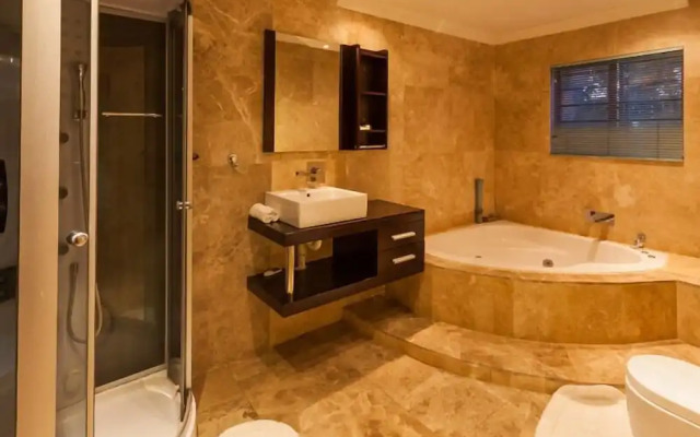 Mbombela Exclusive Guest House @ Daleen