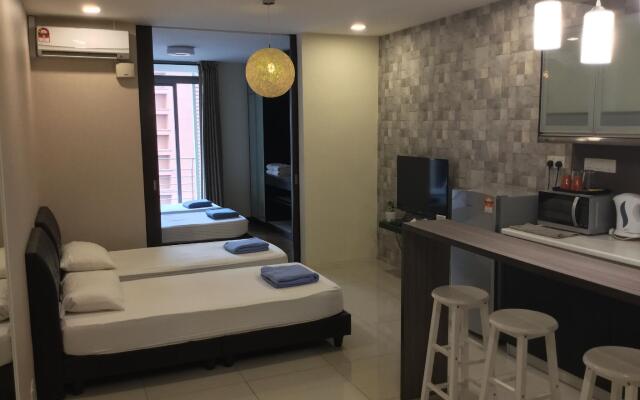 The Ohana Suite