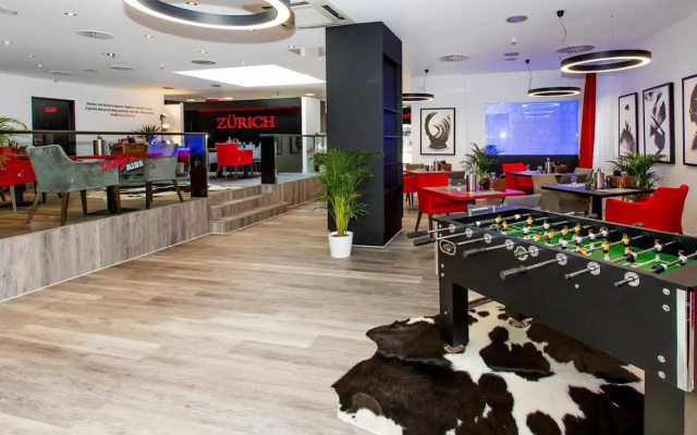 DORMERO Hotel Zürich Airport