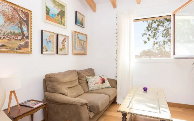 Casa Calma in Llucmajor