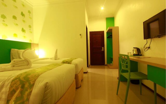 Royal Park Hotel