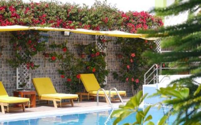 Hotel Villegas III