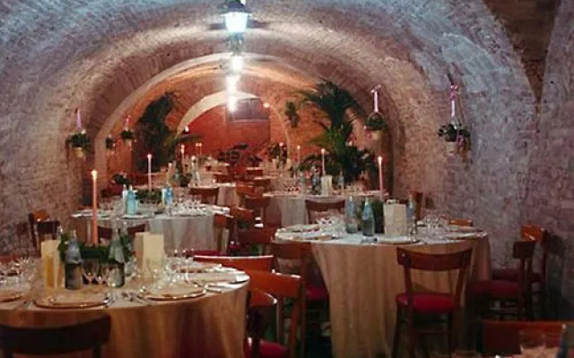 Palazzo Dalla Casapiccola