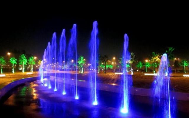 Orbi Beach Tower APART-HOTEL SEA 26 Floor