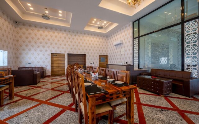 Hukamgarh - A Luxury Boutique Resort