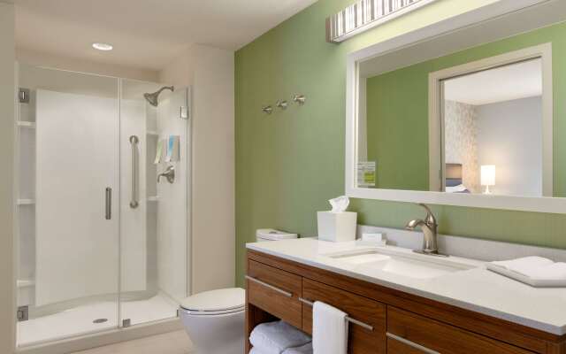 Home2 Suites by Hilton Denver Highlands Ranch