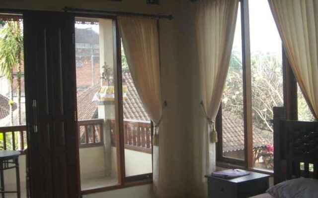 Bagus Homestay
