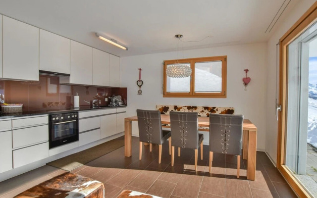 Stella 5 Riederalp in Riederalp