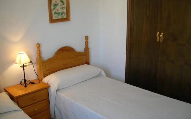 Apartamentos Conil Alquila