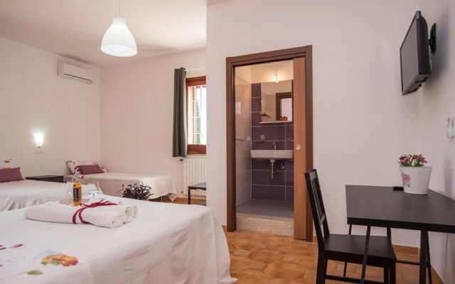 Bed & breakfast Giulio