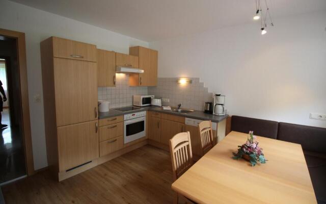 Haus Annemarie Schiestl