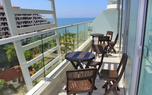 Exclusive Apartment - Ocean Front