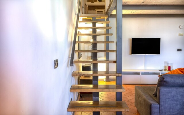 San Zanobi Apartment