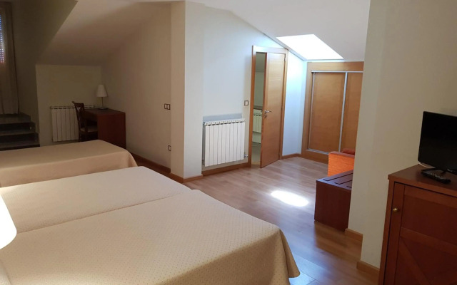 Hotel Meleiros
