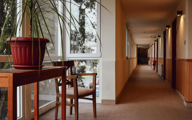 Park Inn by Radisson Puerto Varas