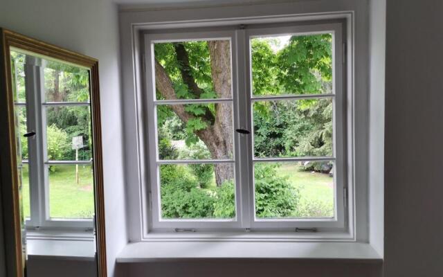 Beautiful House in Zehlendorf
