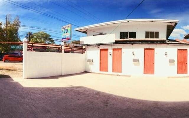 WJV Inn Carcar