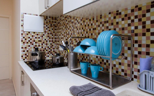 Apartments4you Bally