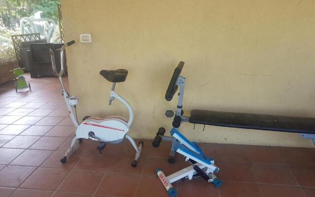 Casa delle Rose Agave