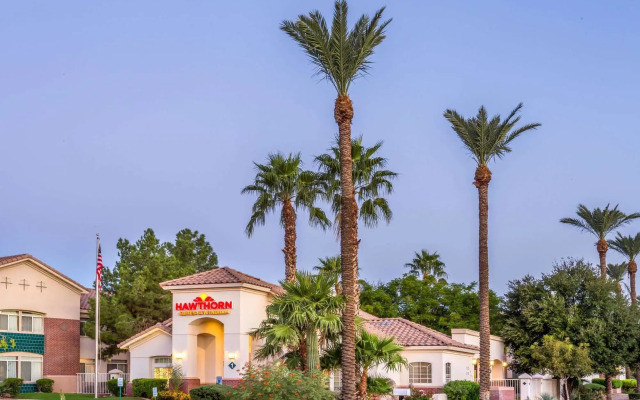 Metro Chandler Extended Stay
