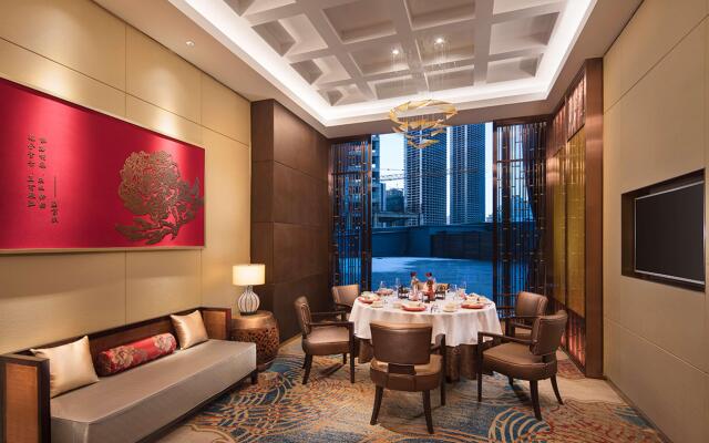 Hilton Shenyang
