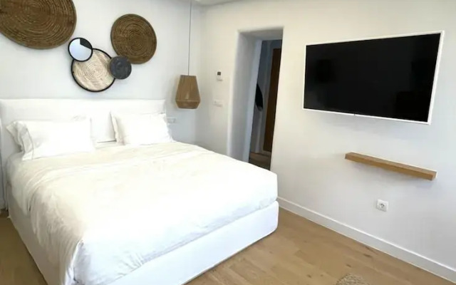 White Sand Suites 1 2 Mykonos