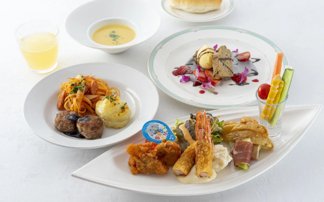 Grand Hotel Rokko Skyvilla