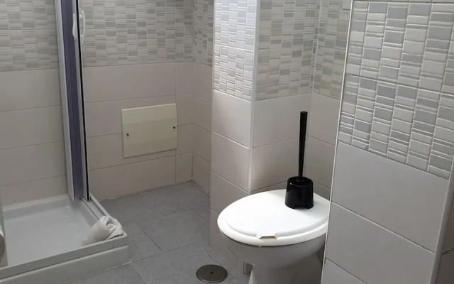 Departure rooms&hostels