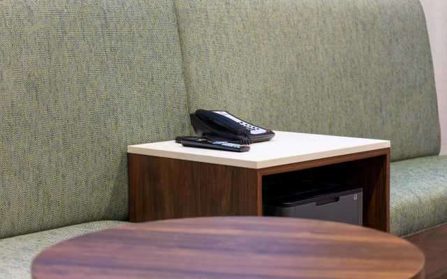 Hampton Inn Elkhorn Lake Geneva Area