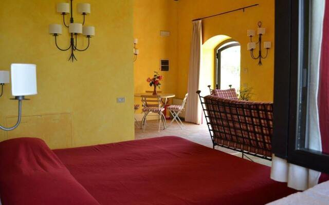 Agriturismo Poggio alle Vigne