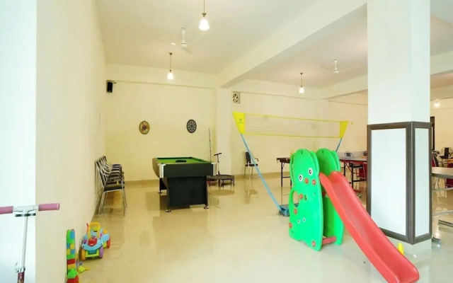 Pineland Chalets And Resort