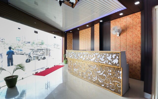 Shubh Lagan Inn Lucknow by Goroomgo