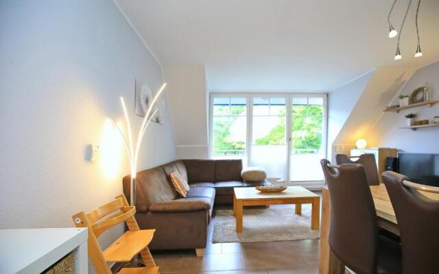 Papillon Wohnung 04-8