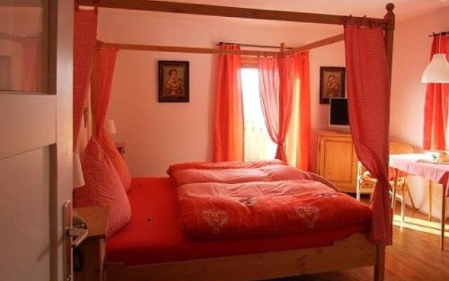 Gï¿½stehaus Sonneneck