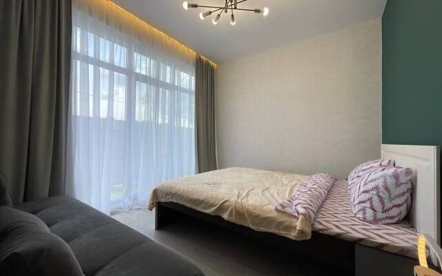 Yousinn (Весенняя 3)