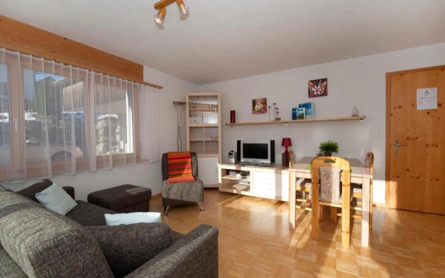 Wieser - Ferienwohnung für 2-3 Personen