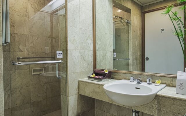 Sahid Jaya Hotel Solo