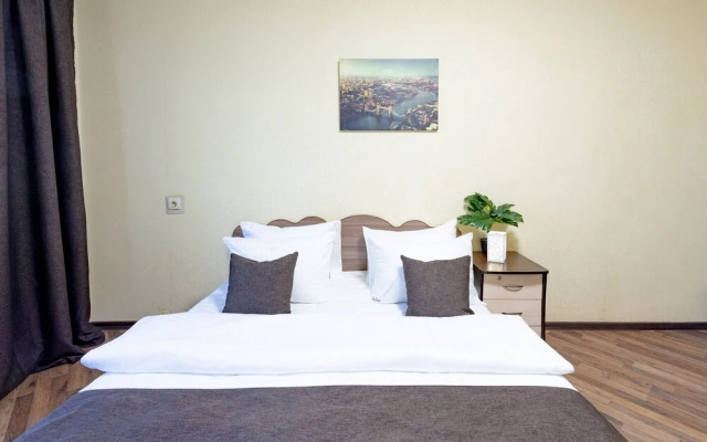 Inndays Podolsk on Krasnogvardeyskiy
