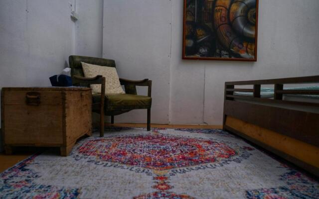 Sukjai Guesthouse