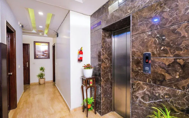 Nikko Blue - Boutique Hotel