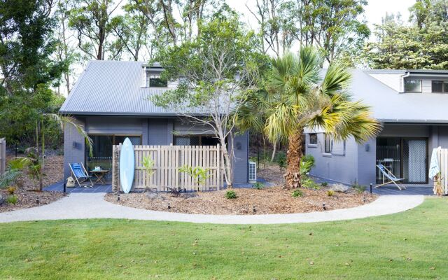Bayshore Bungalows