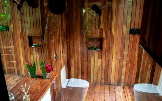 Ecolirios Boutique Hotel And Spa