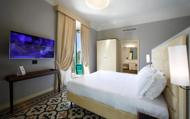 Room of Andrea