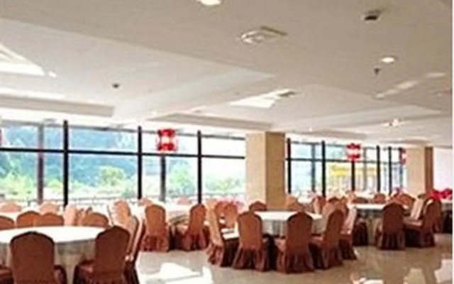 Huangshan Beidou Hotel