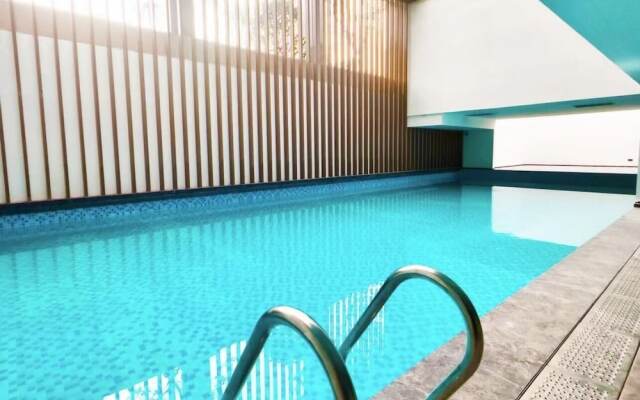 Landison Jinhao Hotel Hangzhou