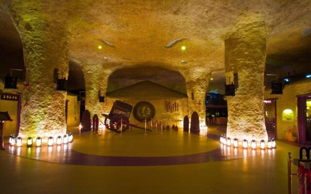 Huizhou Haiwangzi Xuexixing Hotel